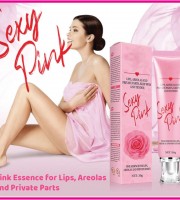 Collagen Pink Gel