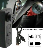 Spy Button_Camera